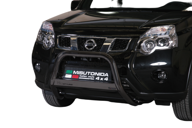 Bull Bar Suzuki Grand Vitara