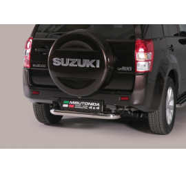 Rear Protection Suzuki Grand Vitara