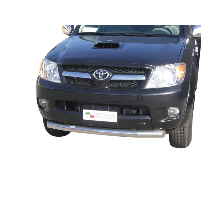 Front Protection Toyota Hi Lux Double Cab