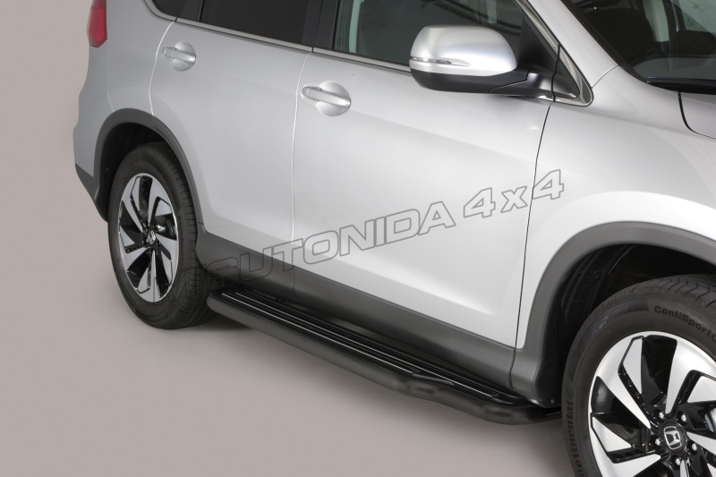 Bull Bar Volkswagen Amarok Trend Line Misutonida Bull Bar Volkswagen Amarok Trend Line Misutonida