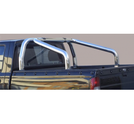 Roll Bar Nissan Pick Up Double Cab