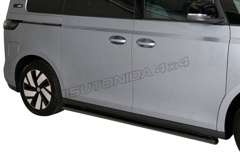 Roll Bar Misutonida RLSS/K/386/IX Nissan Pick Up Simple Cab