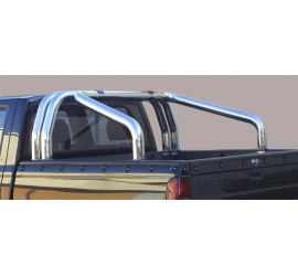 Roll Bar Nissan Pick Up 2.5 TD Double Cab