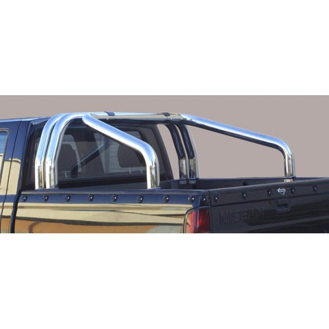 Roll Bar Nissan Pick Up 2.5 TD Double Cab