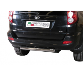 Rear Protection Great Wall Hover