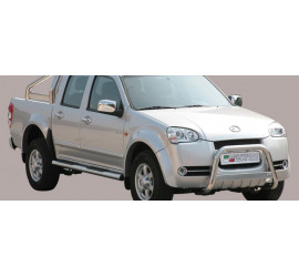 Bull Bar Great Wall Steed Double Cab