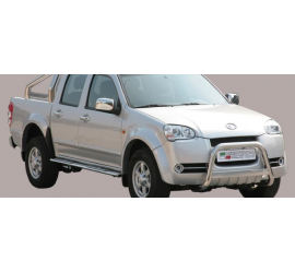 Roll Bar Great Wall Steed Double Cab