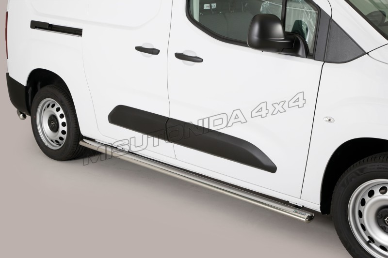 Bull Bar Great Wall Steed Double Cab Bull Bar Great Wall Steed Double Cab
