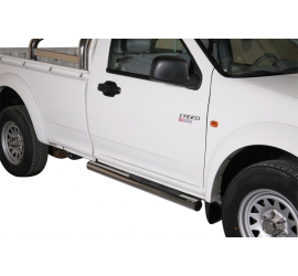 Side Step Great Wall Steed Single Cab