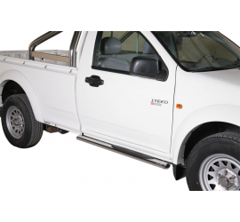Marche Pieds Great Wall Steed Single Cab