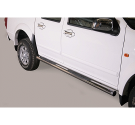 Marche Pieds Great Wall Steed Double Cab