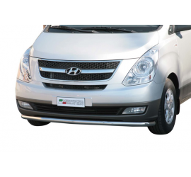 Defensas Delantera Hyundai H1