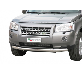 Front Protection Land Rover Freelander 2