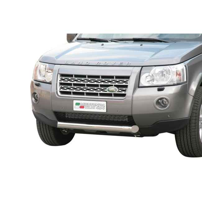 Front Protection Land Rover Freelander 2