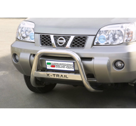 Frontschutzbügel Nissan X-Trail