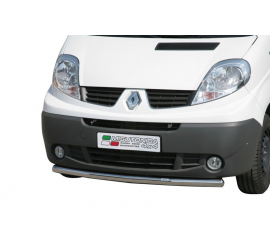 Front Protection Renault Trafic