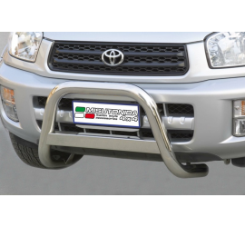 Frontschutzbügel Toyota Rav 4