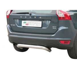 Rear Protection Volvo XC60
