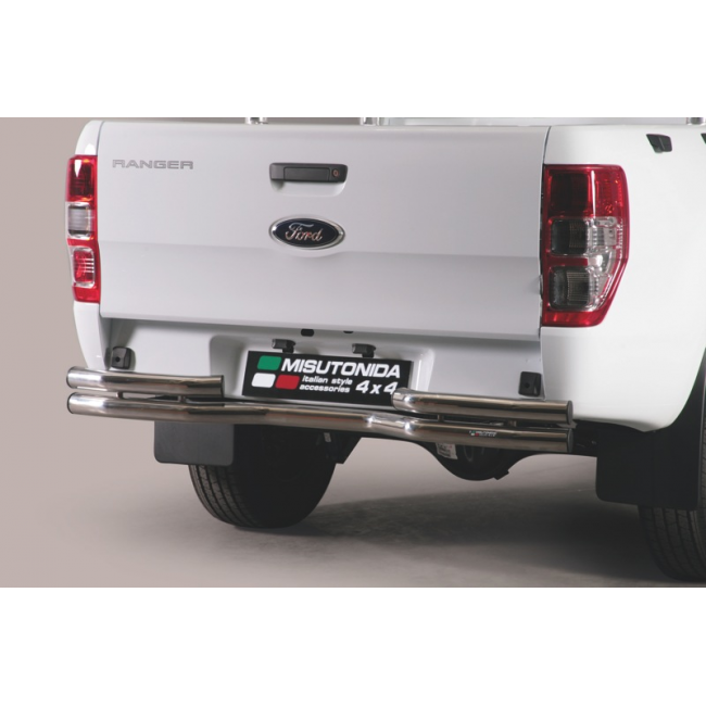 Rear Protection Ford Ranger