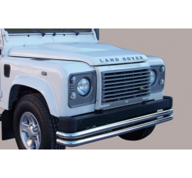 Protezione Anteriore Land Rover Defender 90
