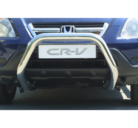 Frontschutzbügel Honda CRV