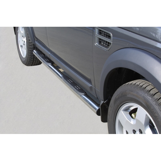 Marche Pieds Land Rover Discovery 3