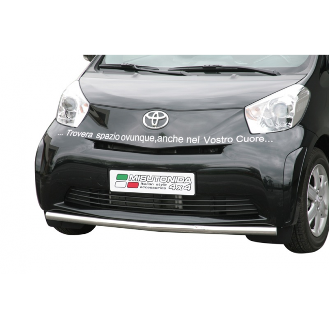 Front Protection Toyota IQ