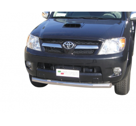 Front Protection Toyota Hi Lux Extra Cab