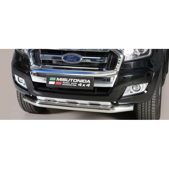 Front Protection Ford Ranger