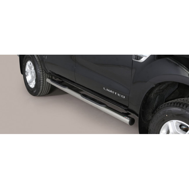 Marche Pieds Ford Ranger Double Cab