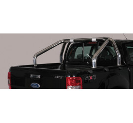 Roll Bar Ford Ranger Double Cab