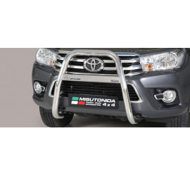 Frontschutzbügel Toyota Hi Lux Extra Cab Misutonida