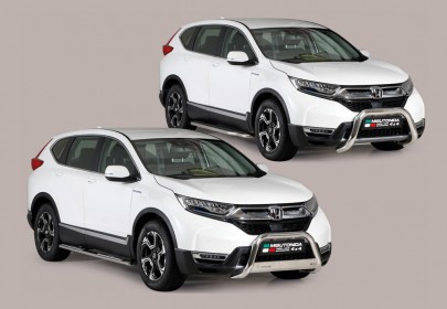 Honda CR-V Hybrid 2019>