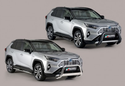 Toyota Rav4/Hybrid 2019>