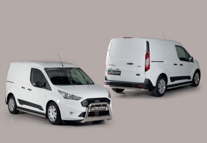 Ford Transit Tourneo Connect 2018>
