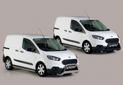 Ford Transit Courier 2018>